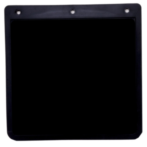 CUSTOMISED MONOGRAMMED MUDFLAPS